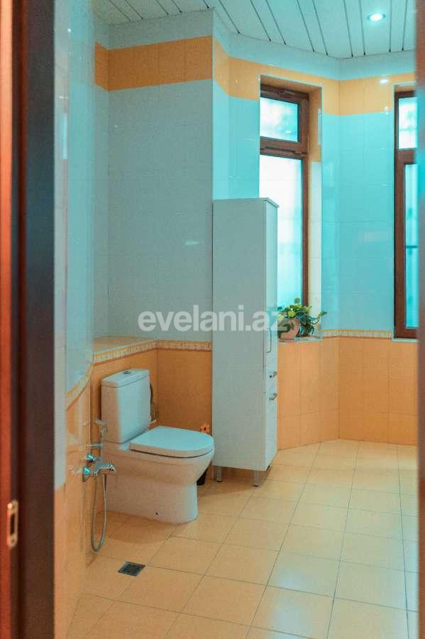 Satılır, villa, 6 otaqlı, 600 m², Bakı, Yasamal r, 20 yanvar m.