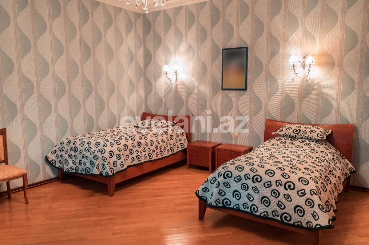 Satılır, villa, 6 otaqlı, 600 m², Bakı, Yasamal r, 20 yanvar m.