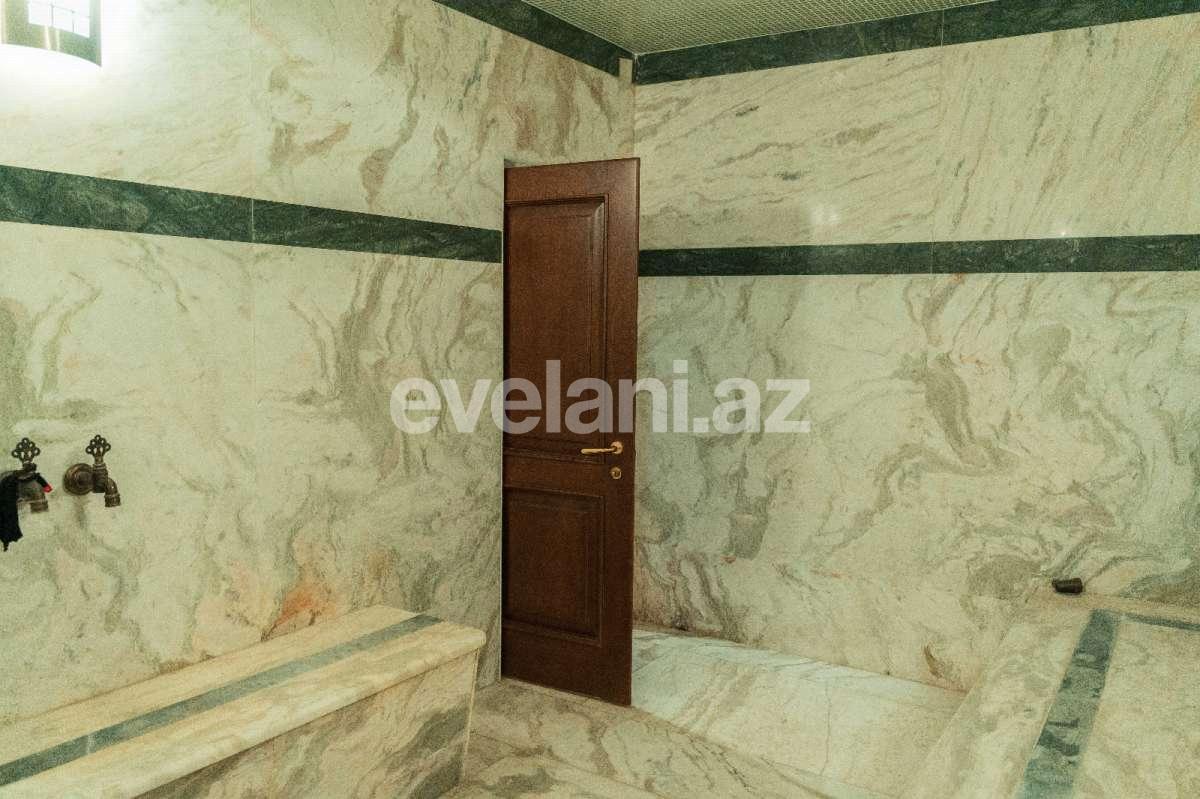 Satılır, villa, 6 otaqlı, 600 m², Bakı, Yasamal r, 20 yanvar m.