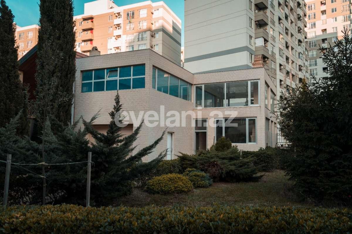 Satılır, villa, 6 otaqlı, 600 m², Bakı, Yasamal r, 20 yanvar m.