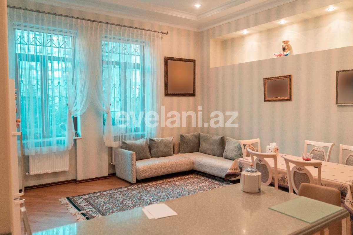 Satılır, villa, 6 otaqlı, 600 m², Bakı, Yasamal r, 20 yanvar m.