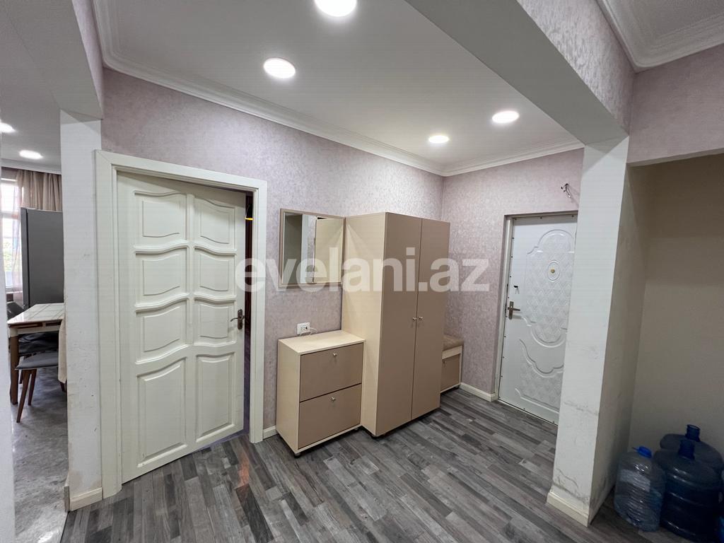 Satılır, köhnə tikili, 3 otaqlı, 80 m², Bakı, Suraxanı r, Yeni Günəşli q.