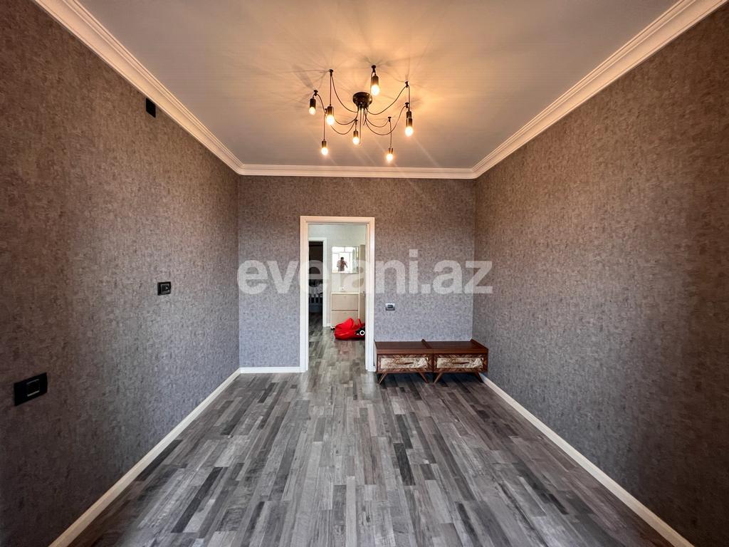 Satılır, köhnə tikili, 3 otaqlı, 80 m², Bakı, Suraxanı r, Yeni Günəşli q.