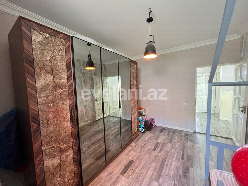 Satılır, köhnə tikili, 3 otaqlı, 80 m², Bakı, Suraxanı r, Yeni Günəşli q.