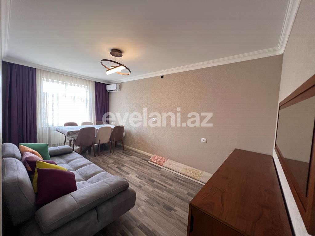 Satılır, köhnə tikili, 3 otaqlı, 80 m², Bakı, Suraxanı r, Yeni Günəşli q.