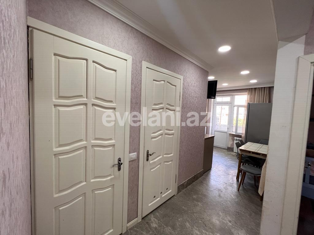 Satılır, köhnə tikili, 3 otaqlı, 80 m², Bakı, Suraxanı r, Yeni Günəşli q.