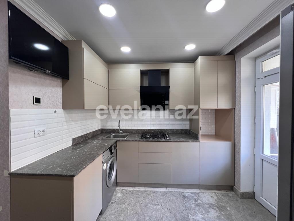 Satılır, köhnə tikili, 3 otaqlı, 80 m², Bakı, Suraxanı r, Yeni Günəşli q.