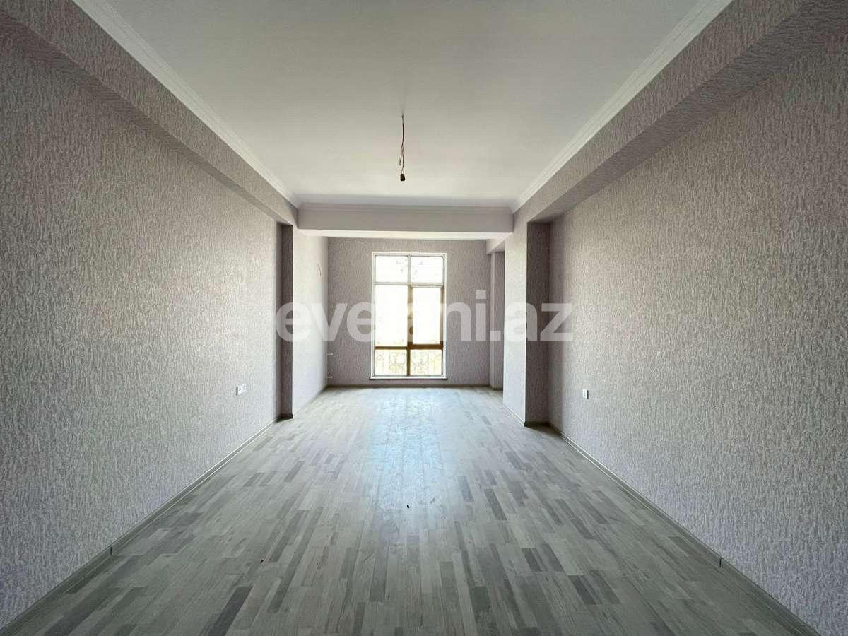 Satılır, yeni tikili, 2 otaqlı, 90 m², Bakı, Nərimanov r.