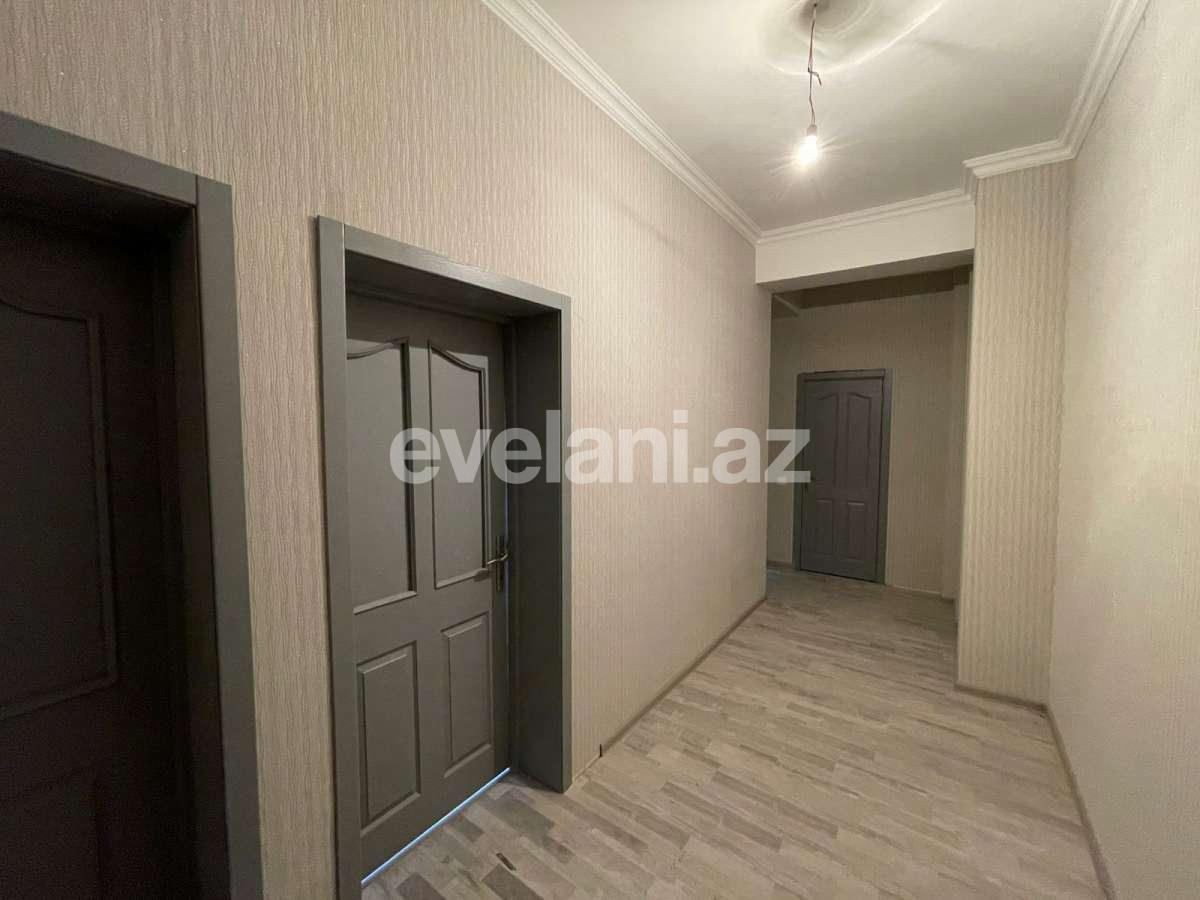 Satılır, yeni tikili, 2 otaqlı, 90 m², Bakı, Nərimanov r.
