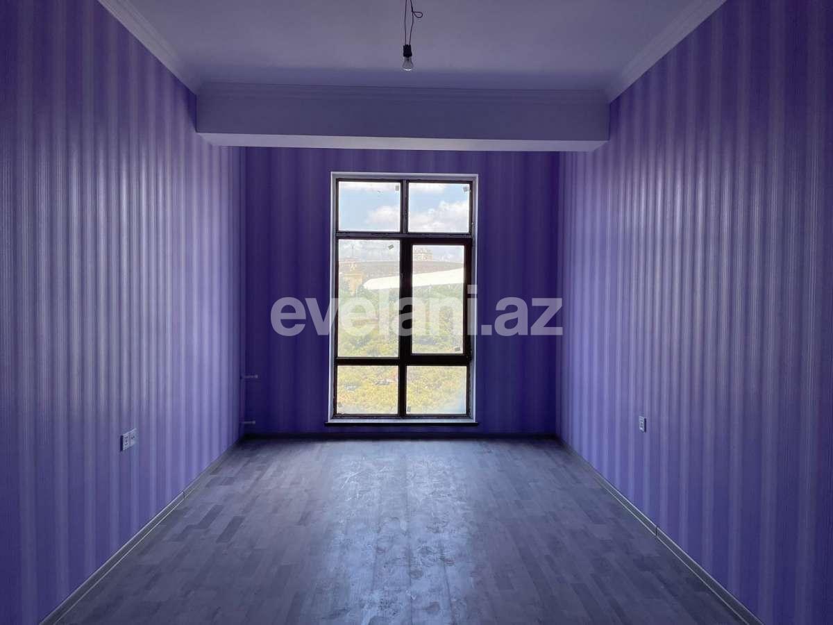 Satılır, yeni tikili, 2 otaqlı, 90 m², Bakı, Nərimanov r.