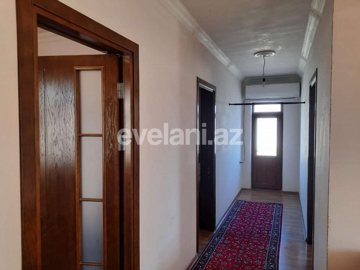 Satılır, villa, 7 otaqlı, 300 m², Bakı, Səbail r, Badamdar q.