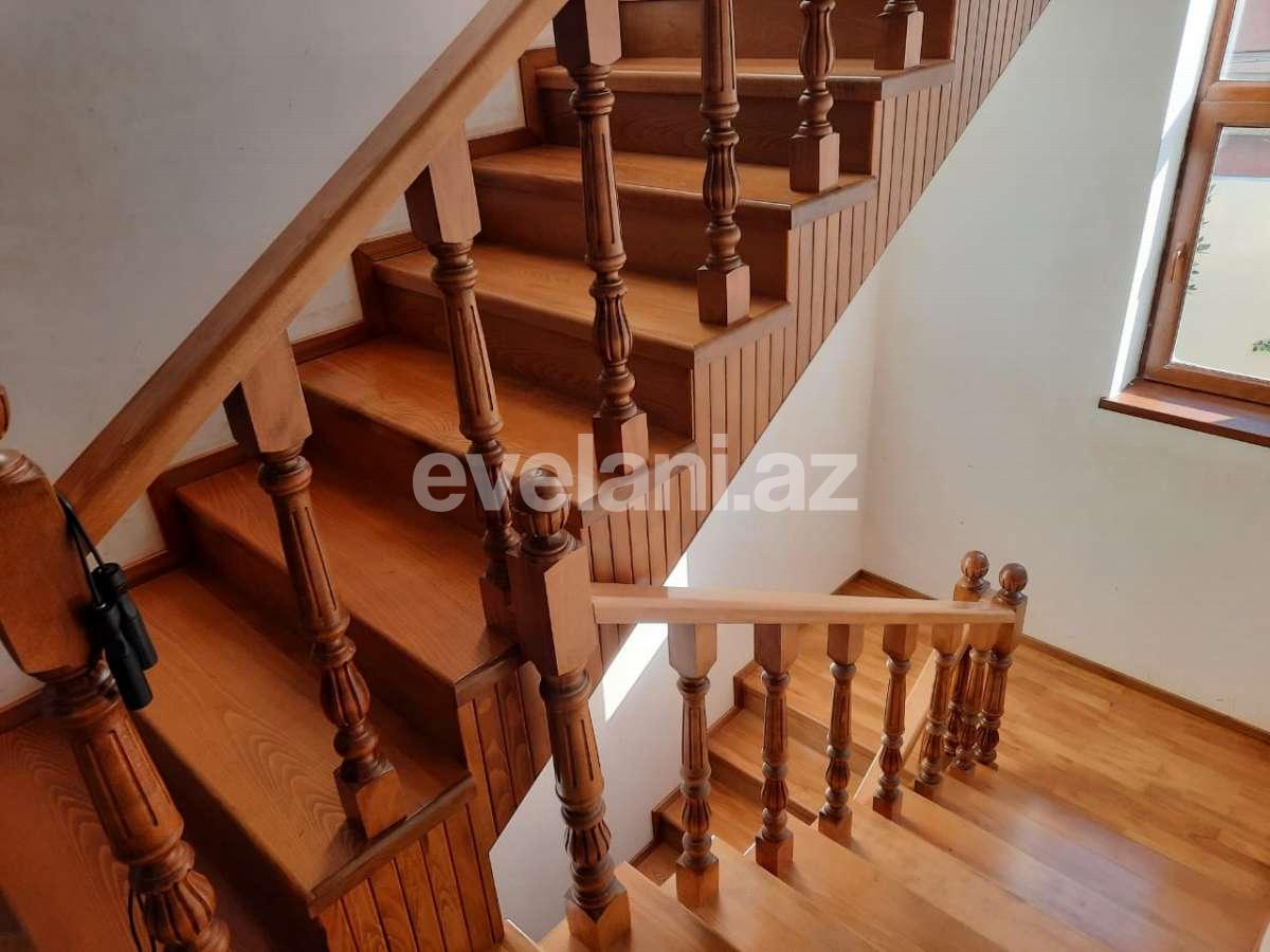 Satılır, villa, 7 otaqlı, 300 m², Bakı, Səbail r, Badamdar q.