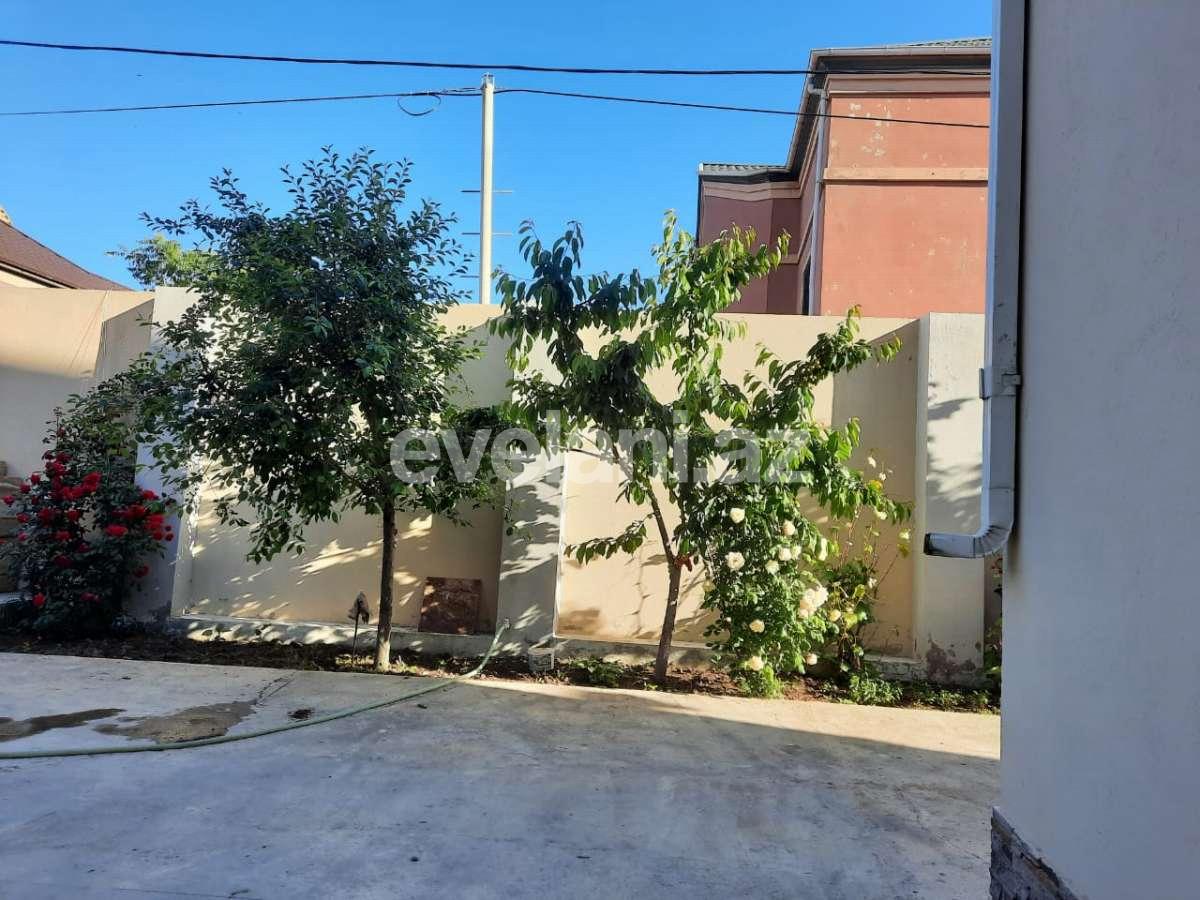 Satılır, villa, 7 otaqlı, 300 m², Bakı, Səbail r, Badamdar q.