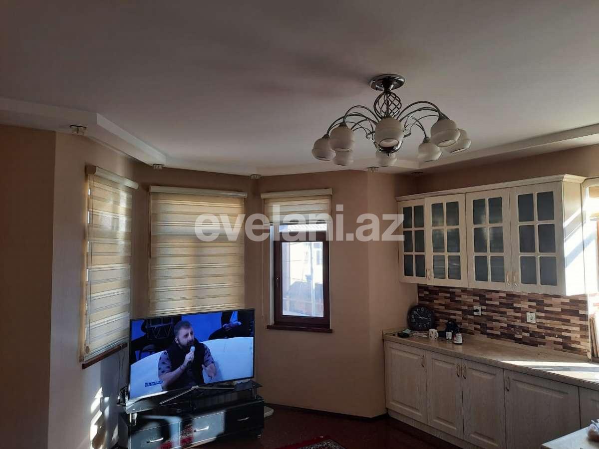 Satılır, villa, 7 otaqlı, 300 m², Bakı, Səbail r, Badamdar q.
