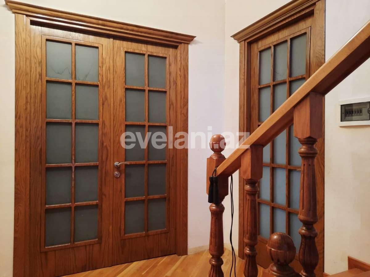 Satılır, villa, 7 otaqlı, 300 m², Bakı, Səbail r, Badamdar q.