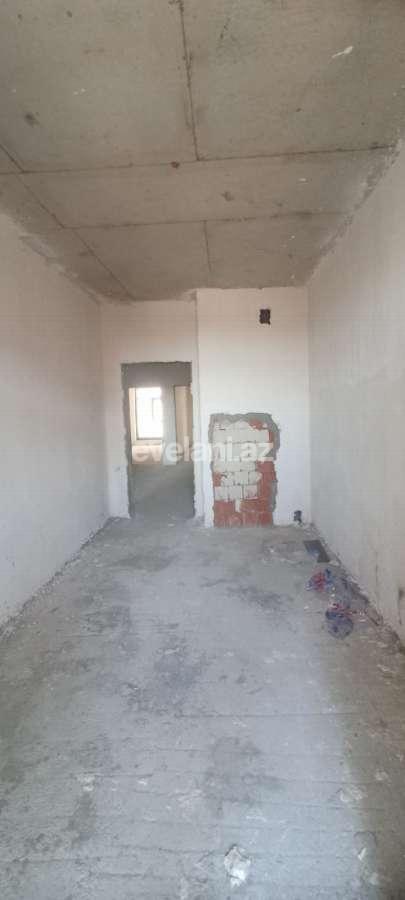 Satılır, yeni tikili, 2 otaqlı, 93 m², Bakı, Nəsimi r.