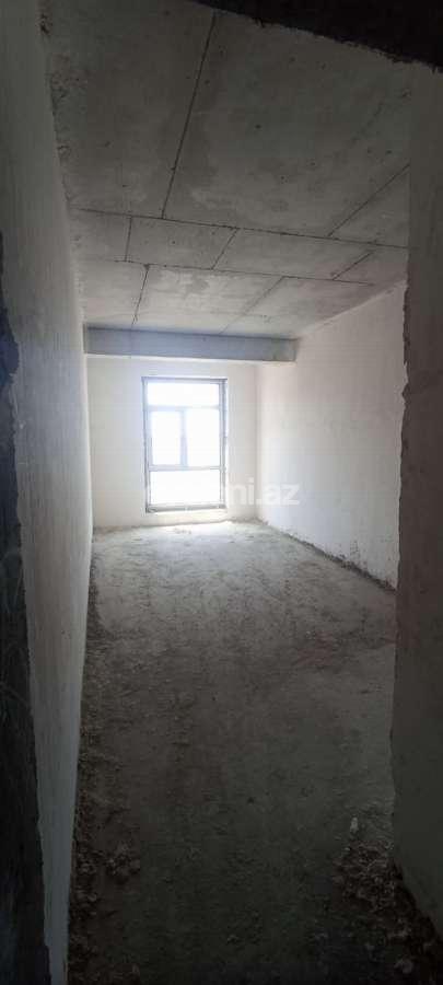 Satılır, yeni tikili, 2 otaqlı, 93 m², Bakı, Nəsimi r.