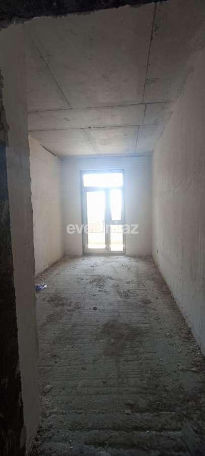 Satılır, yeni tikili, 2 otaqlı, 93 m², Bakı, Nəsimi r.