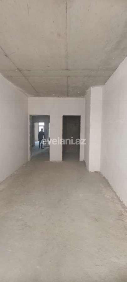 Satılır, yeni tikili, 2 otaqlı, 93 m², Bakı, Nəsimi r.
