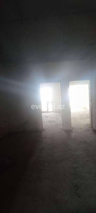 Satılır, yeni tikili, 2 otaqlı, 93 m², Bakı, Nəsimi r.