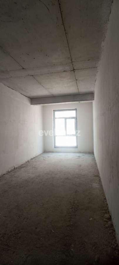 Satılır, yeni tikili, 2 otaqlı, 93 m², Bakı, Nəsimi r.