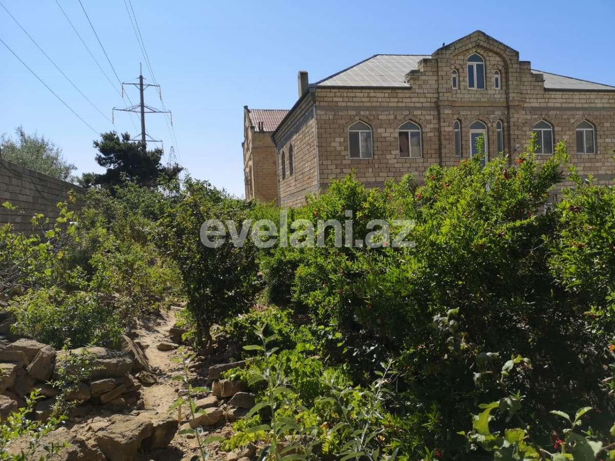 Satılır, villa, 8 otaqlı, 545 m², Bakı, Səbail r, Badamdar q.
