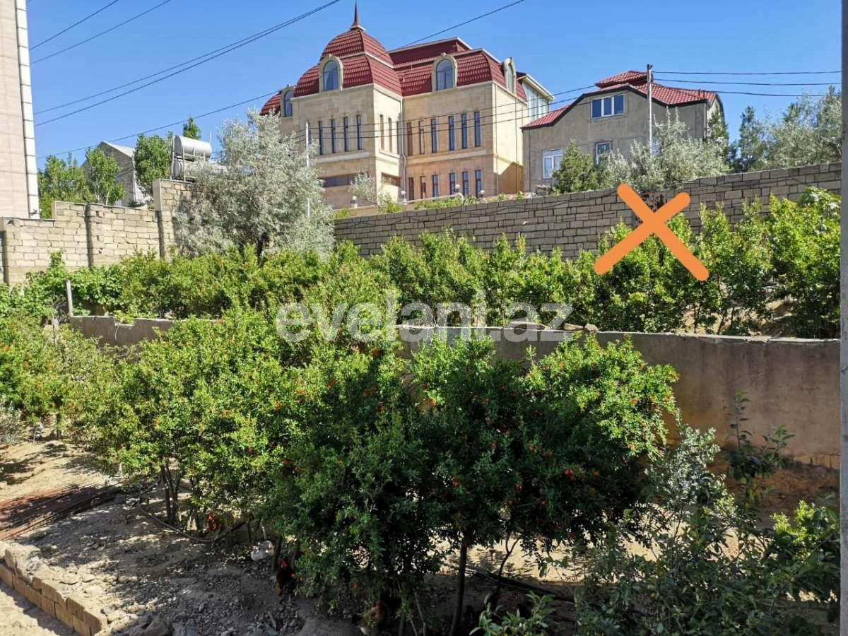 Satılır, villa, 8 otaqlı, 545 m², Bakı, Səbail r, Badamdar q.