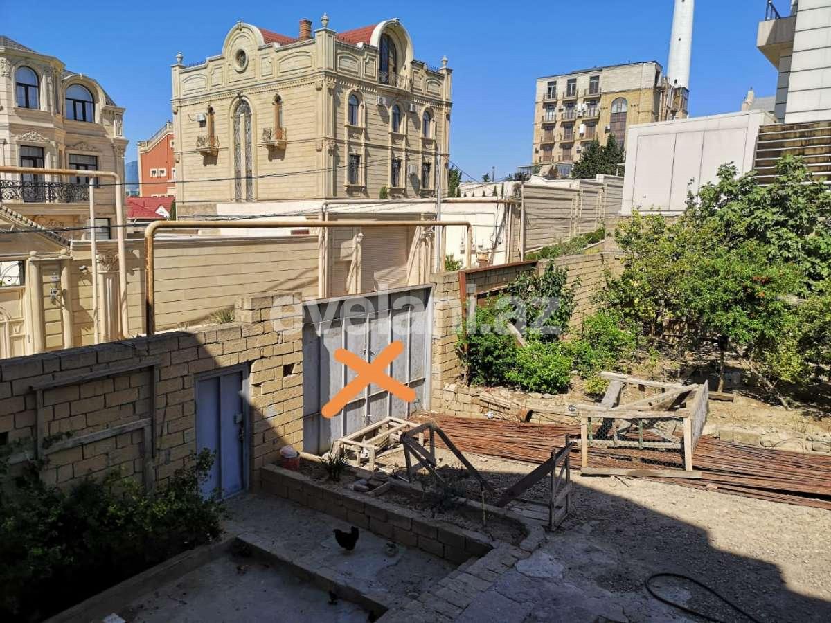 Satılır, villa, 8 otaqlı, 545 m², Bakı, Səbail r, Badamdar q.