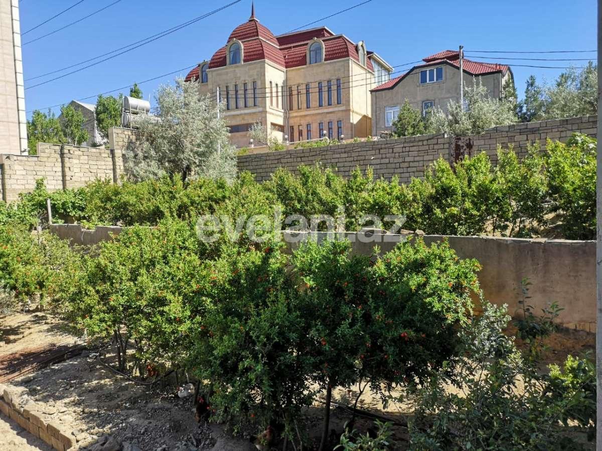 Satılır, villa, 8 otaqlı, 545 m², Bakı, Səbail r, Badamdar q.
