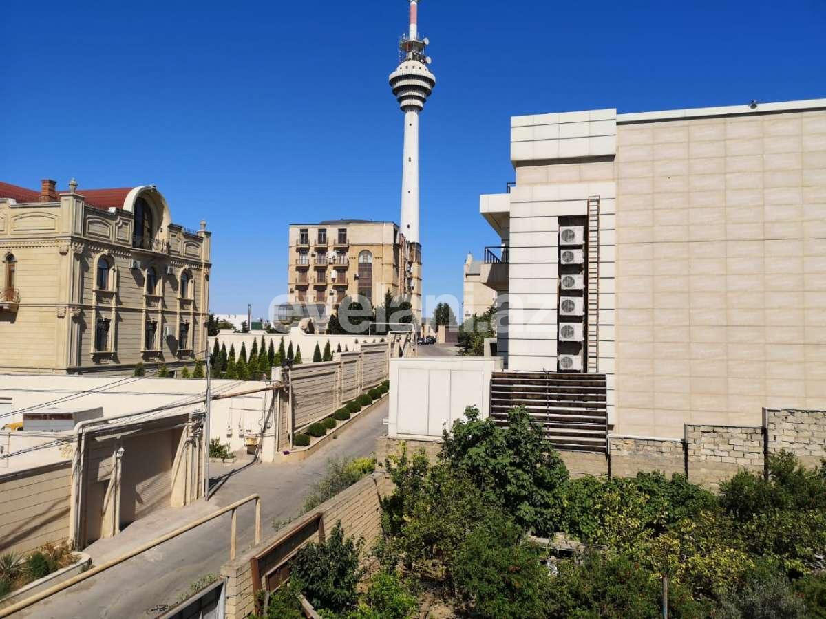 Satılır, villa, 8 otaqlı, 545 m², Bakı, Səbail r, Badamdar q.