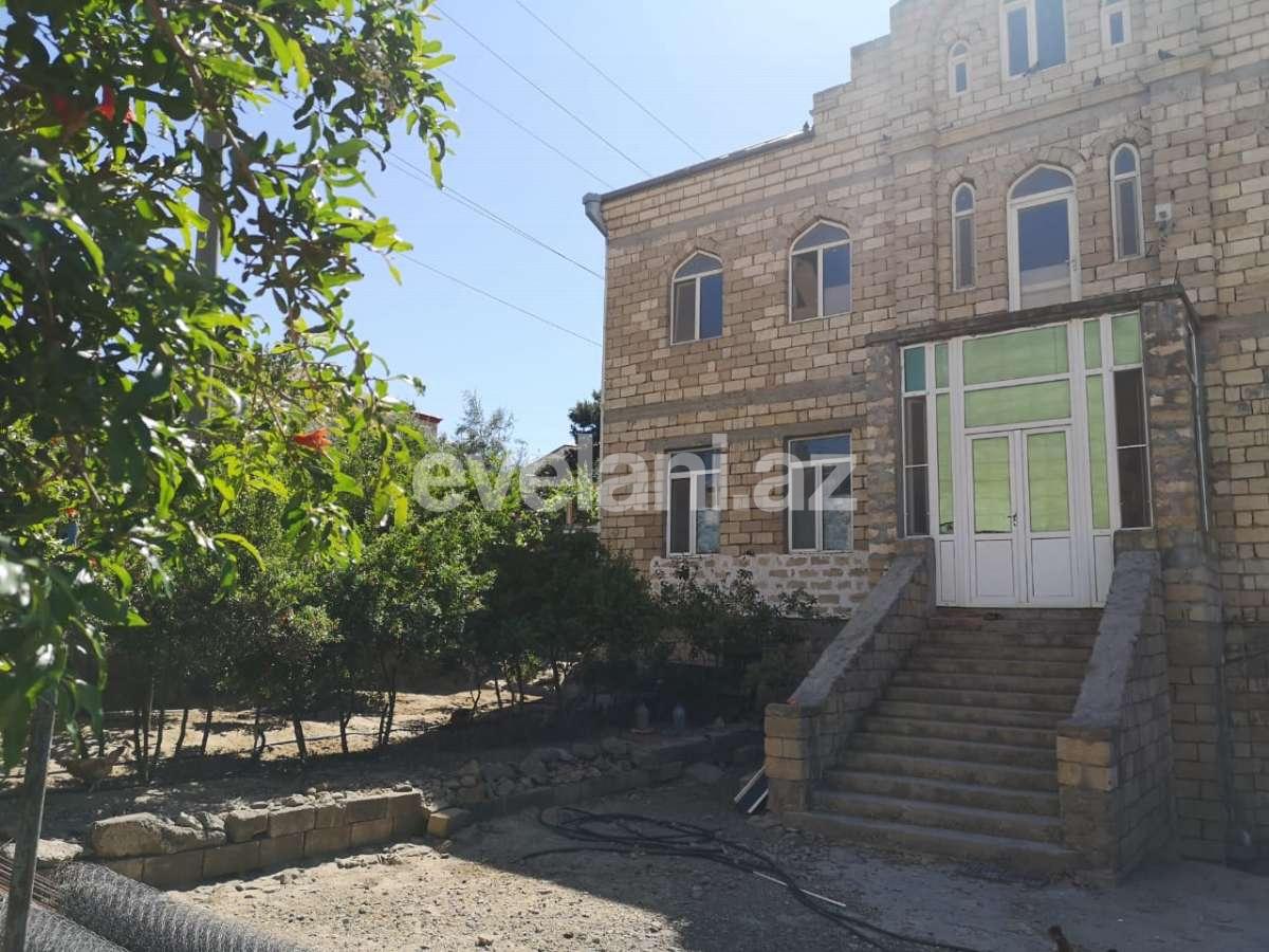 Satılır, villa, 8 otaqlı, 545 m², Bakı, Səbail r, Badamdar q.