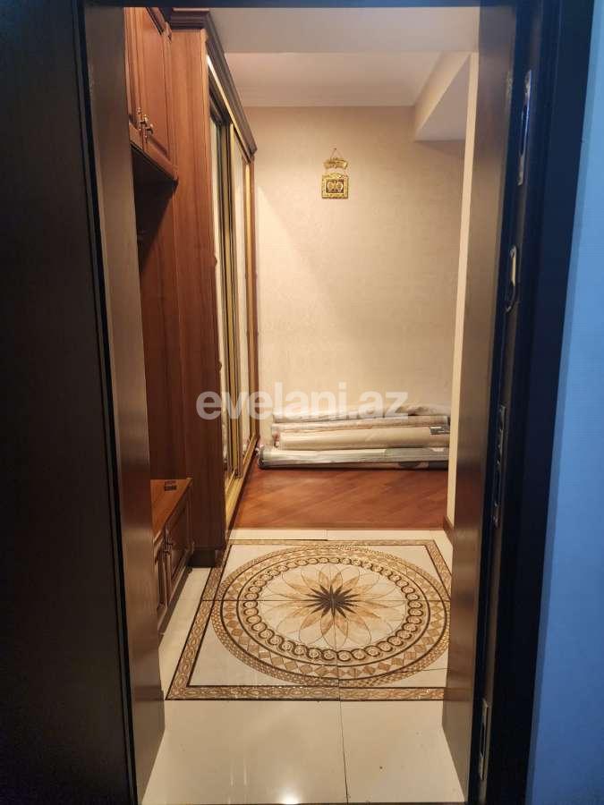 Kirayə verilir, yeni tikili, 3 otaqlı, 170 m², Bakı, Nərimanov r, Gənclik m.