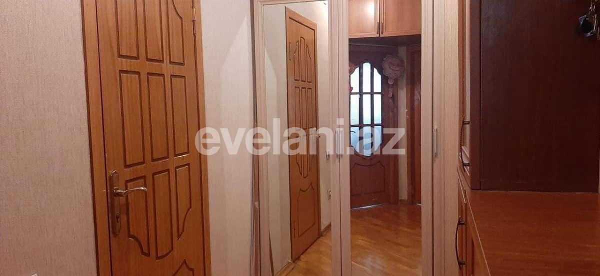 Kirayə verilir, yeni tikili, 2 otaqlı, 60 m², Bakı, Xətai r, Həzi Aslanov m.