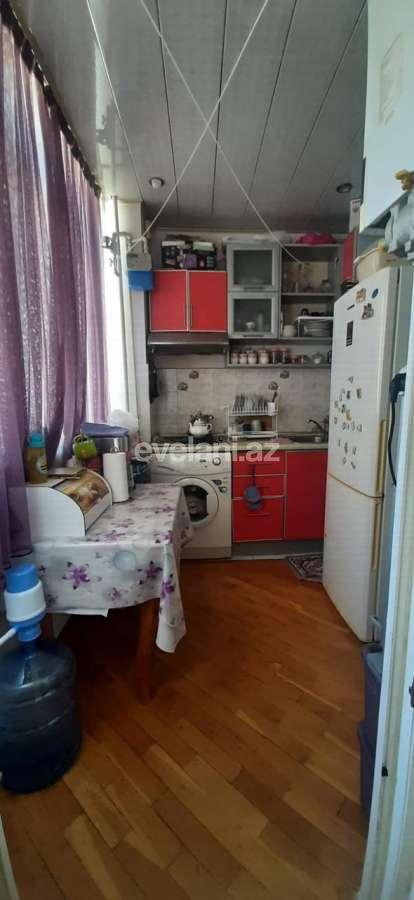 Kirayə verilir, yeni tikili, 2 otaqlı, 60 m², Bakı, Xətai r, Həzi Aslanov m.