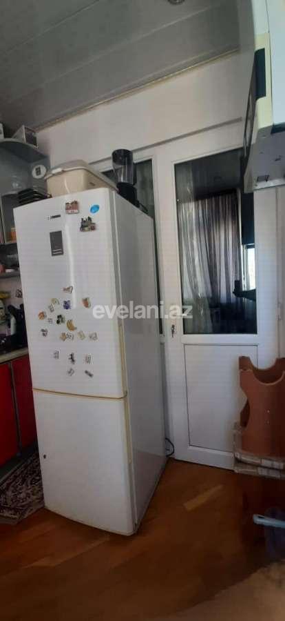 Kirayə verilir, yeni tikili, 2 otaqlı, 60 m², Bakı, Xətai r, Həzi Aslanov m.