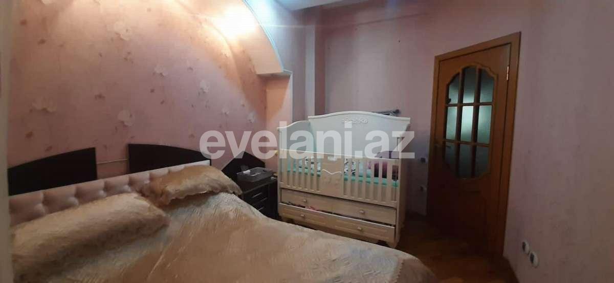 Kirayə verilir, yeni tikili, 2 otaqlı, 60 m², Bakı, Xətai r, Həzi Aslanov m.