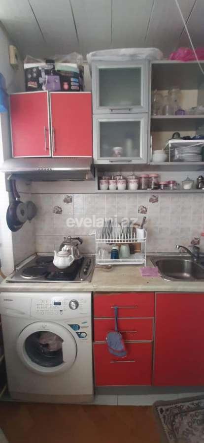 Kirayə verilir, yeni tikili, 2 otaqlı, 60 m², Bakı, Xətai r, Həzi Aslanov m.