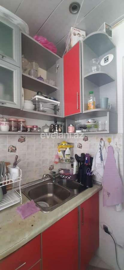 Kirayə verilir, yeni tikili, 2 otaqlı, 60 m², Bakı, Xətai r, Həzi Aslanov m.