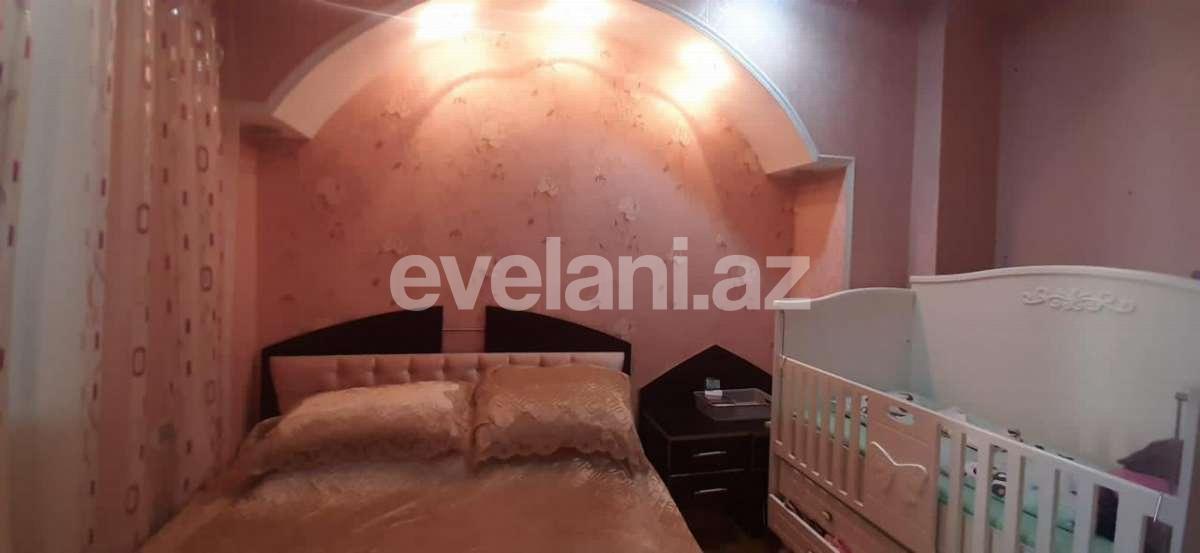 Kirayə verilir, yeni tikili, 2 otaqlı, 60 m², Bakı, Xətai r, Həzi Aslanov m.