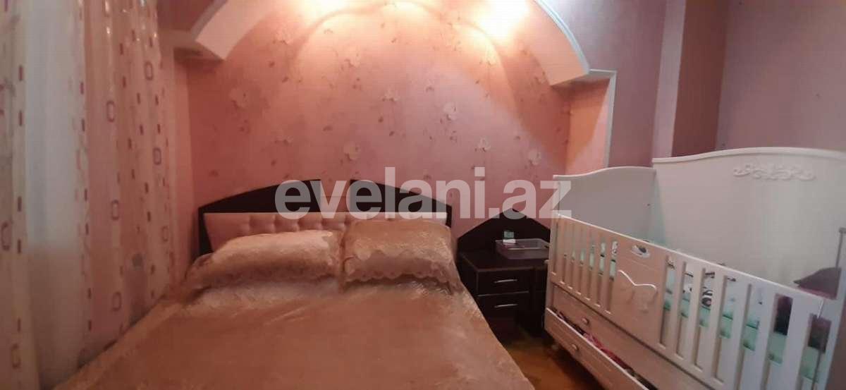 Kirayə verilir, yeni tikili, 2 otaqlı, 60 m², Bakı, Xətai r, Həzi Aslanov m.