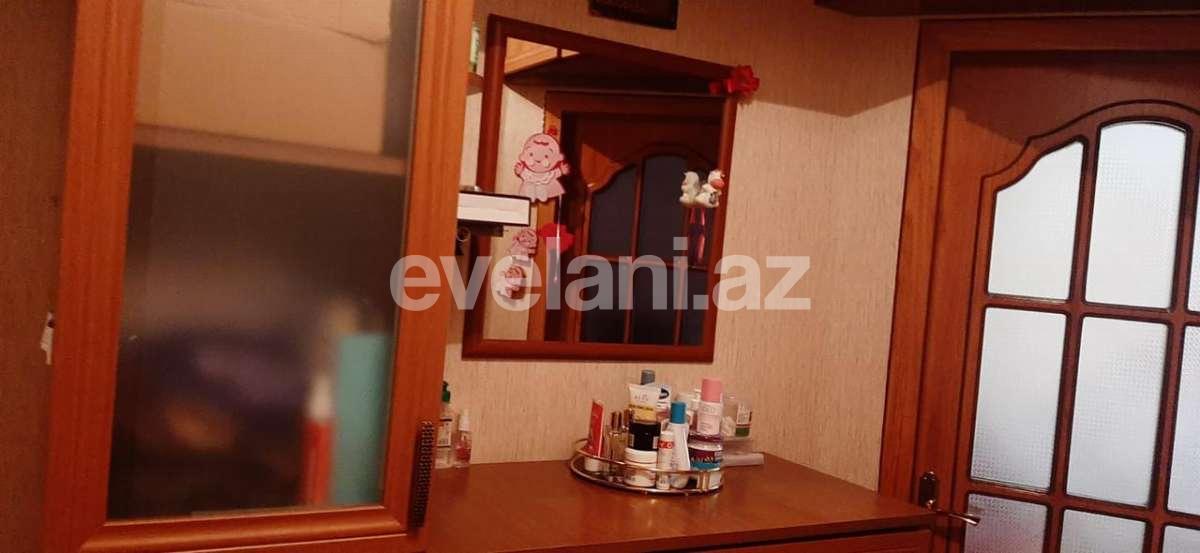 Kirayə verilir, yeni tikili, 2 otaqlı, 60 m², Bakı, Xətai r, Həzi Aslanov m.