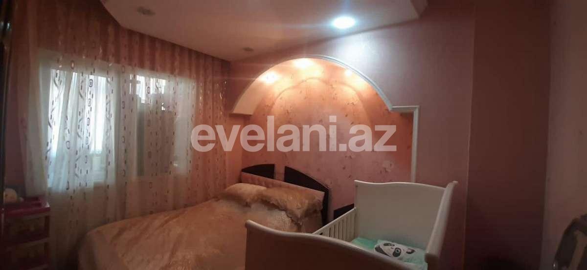 Kirayə verilir, yeni tikili, 2 otaqlı, 60 m², Bakı, Xətai r, Həzi Aslanov m.