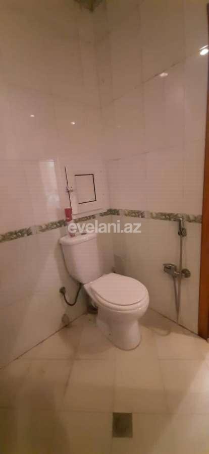 Kirayə verilir, yeni tikili, 2 otaqlı, 60 m², Bakı, Xətai r, Həzi Aslanov m.