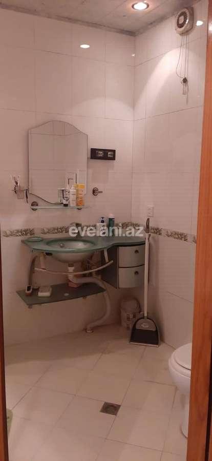 Kirayə verilir, yeni tikili, 2 otaqlı, 60 m², Bakı, Xətai r, Həzi Aslanov m.