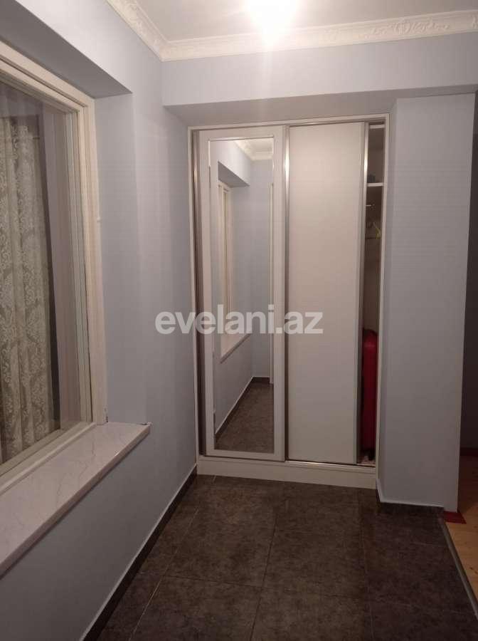 Сдаётся, вторичка, 3-комнаты, 70 m², Баку, Насиминский r, 28 мая m.