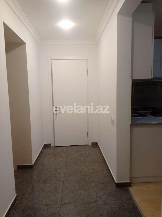 Сдаётся, вторичка, 3-комнаты, 70 m², Баку, Насиминский r, 28 мая m.