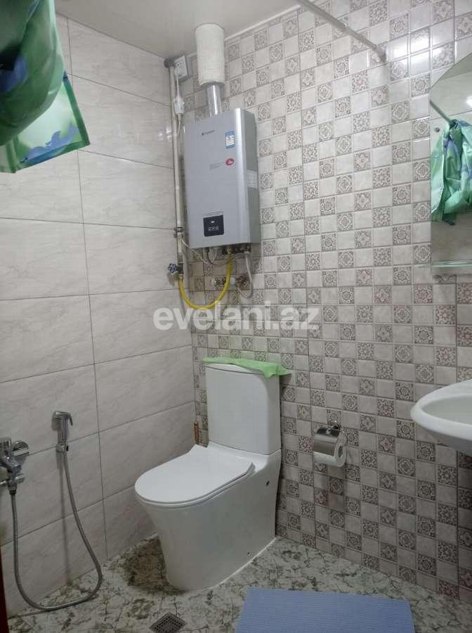 Сдаётся, вторичка, 3-комнаты, 70 m², Баку, Насиминский r, 28 мая m.