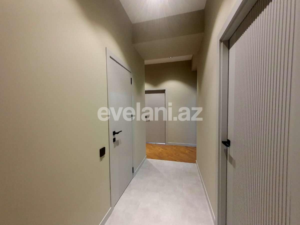 Satılır, yeni tikili, 3 otaqlı, 102 m², Bakı, Xətai r, Əhmədli m.