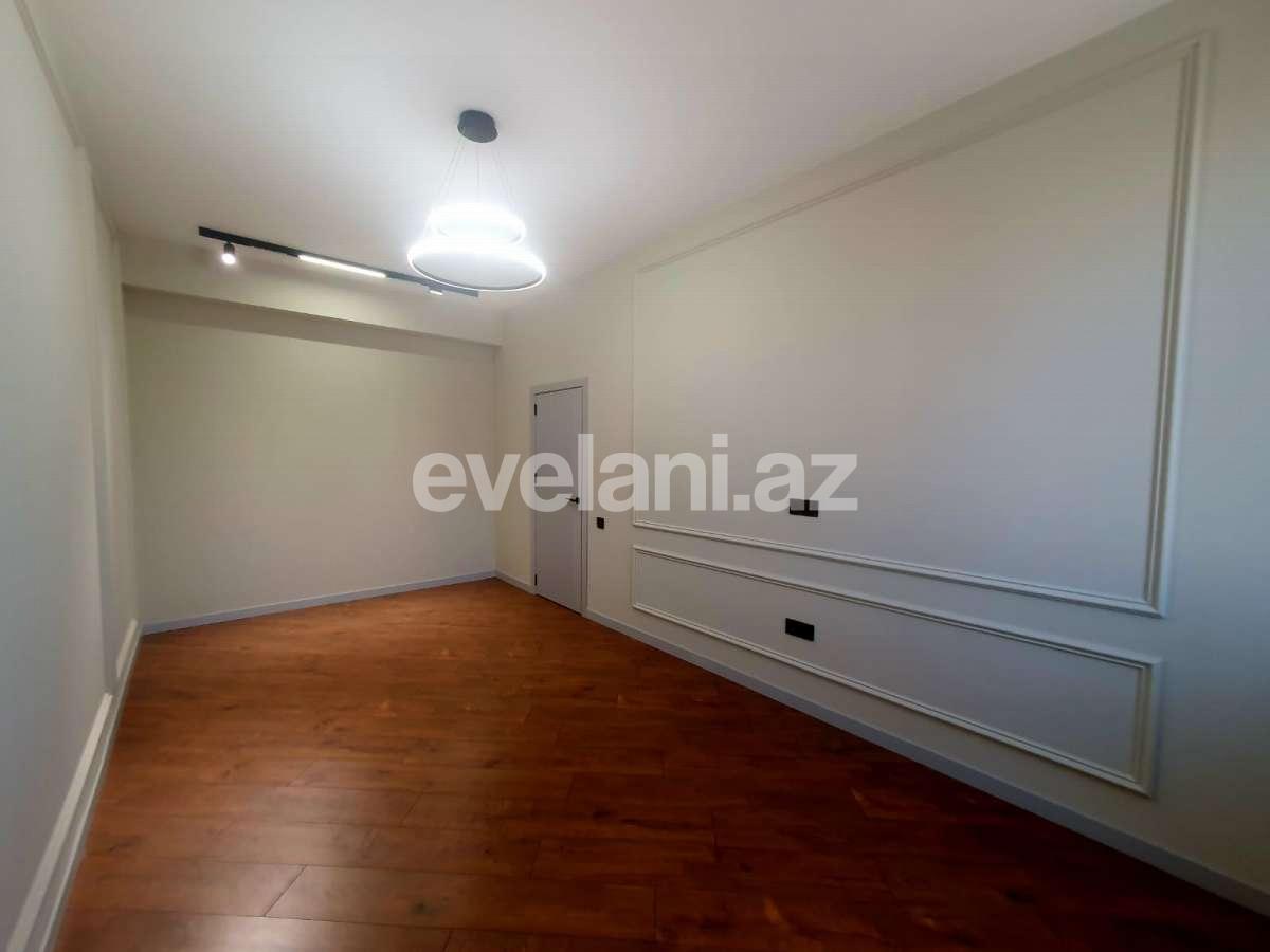 Satılır, yeni tikili, 3 otaqlı, 102 m², Bakı, Xətai r, Əhmədli m.
