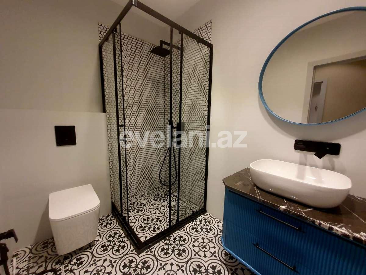 Satılır, yeni tikili, 3 otaqlı, 102 m², Bakı, Xətai r, Əhmədli m.